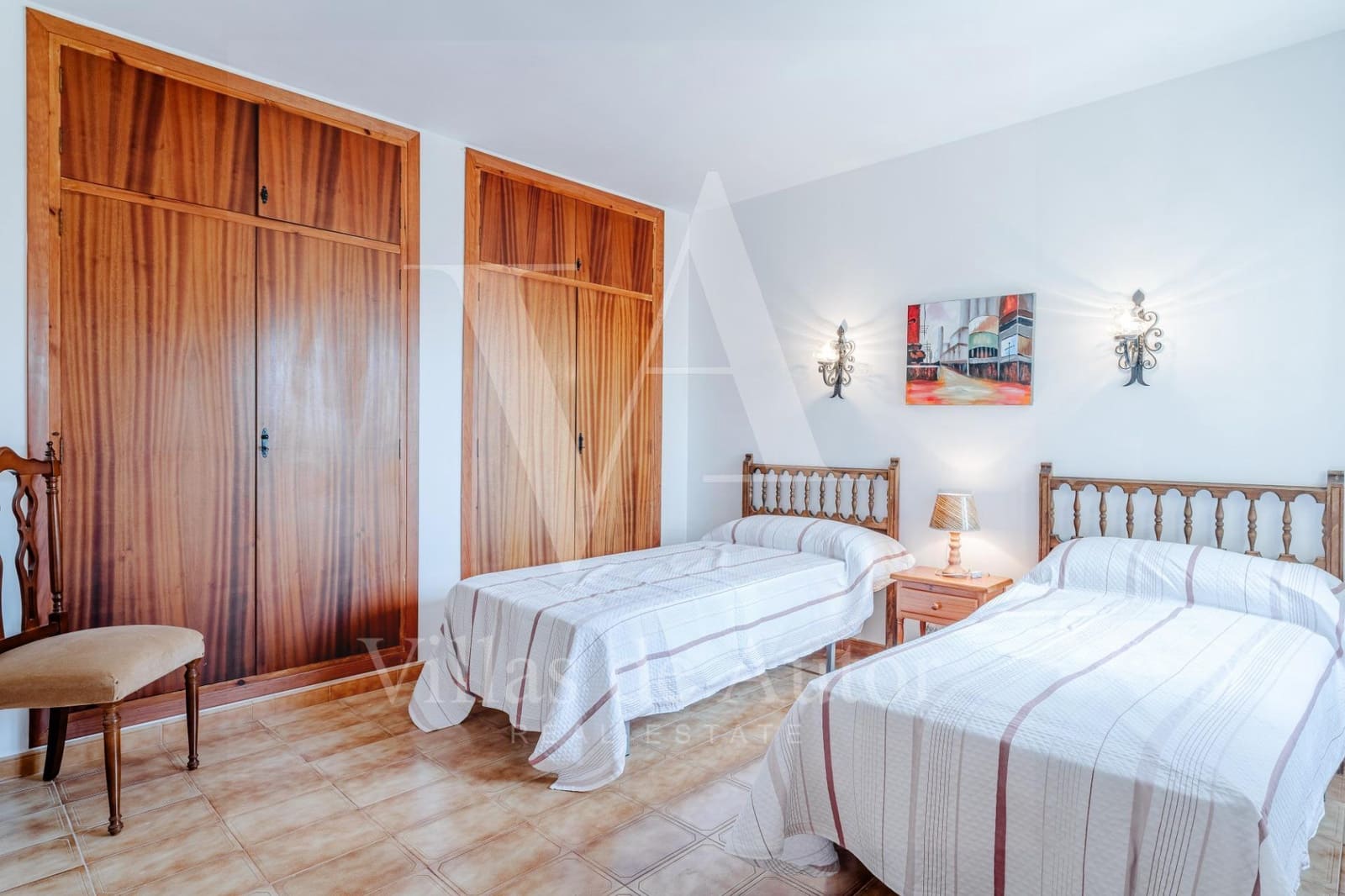 Chalet de 4 habitaciones en Calpe / Calp en venta con piscina garaje - 900.000 € (Ref: 10041352)