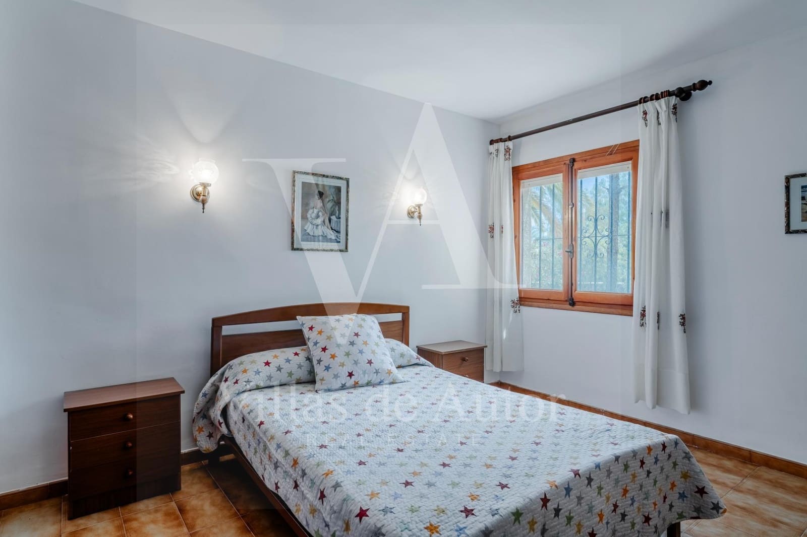 Chalet de 4 habitaciones en Calpe / Calp en venta con piscina garaje - 900.000 € (Ref: 10041352)