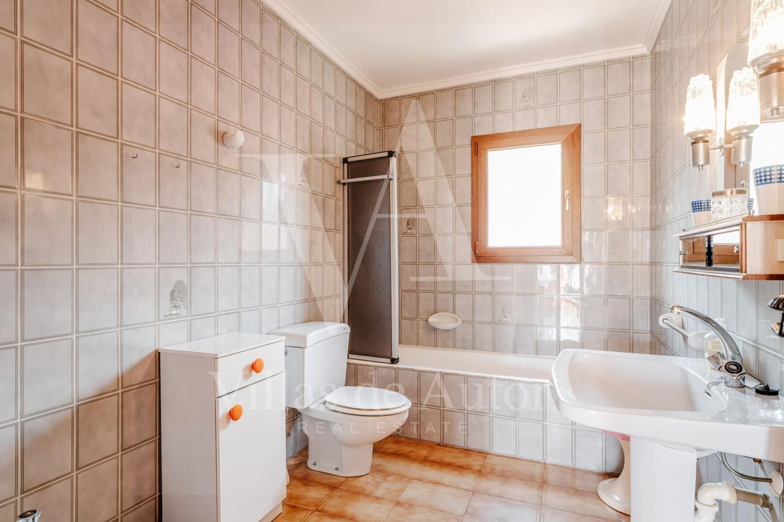 Chalet de 4 habitaciones en Calpe / Calp en venta con piscina garaje - 900.000 € (Ref: 10041352)
