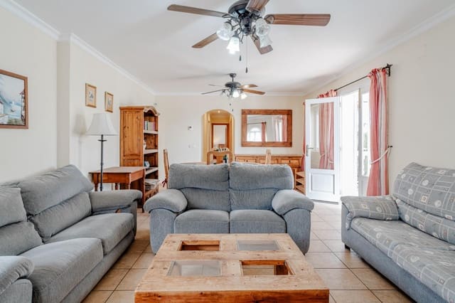 6 slaapkamer Villa te koop in Calpe / Calp met zwembad garage - € 649.000 (Ref: 10041362)