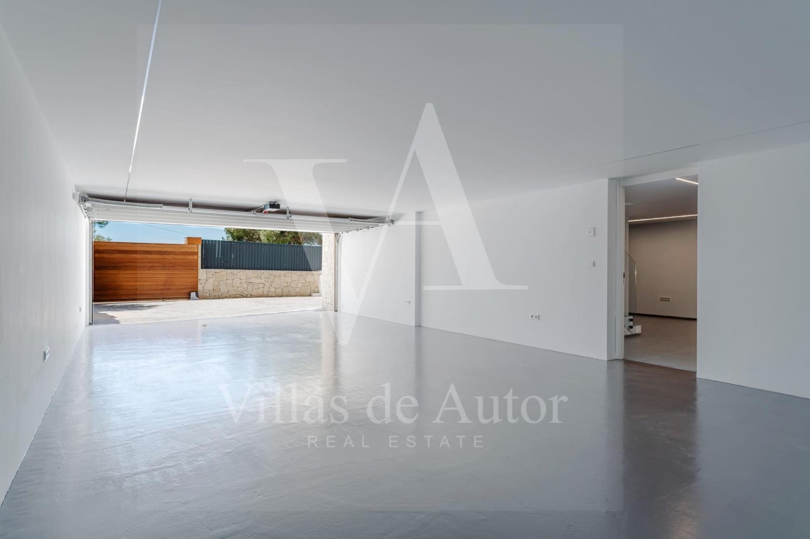 4 chambre Villa/Maison à vendre à Javea / Xabia avec piscine garage - 3 995 000 € (Ref: 10041364)