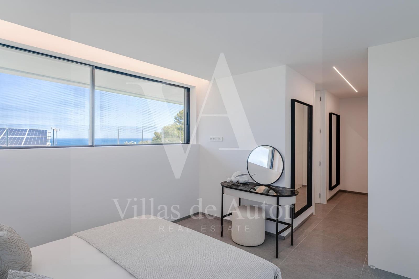 4 chambre Villa/Maison à vendre à Javea / Xabia avec piscine garage - 3 995 000 € (Ref: 10041364)