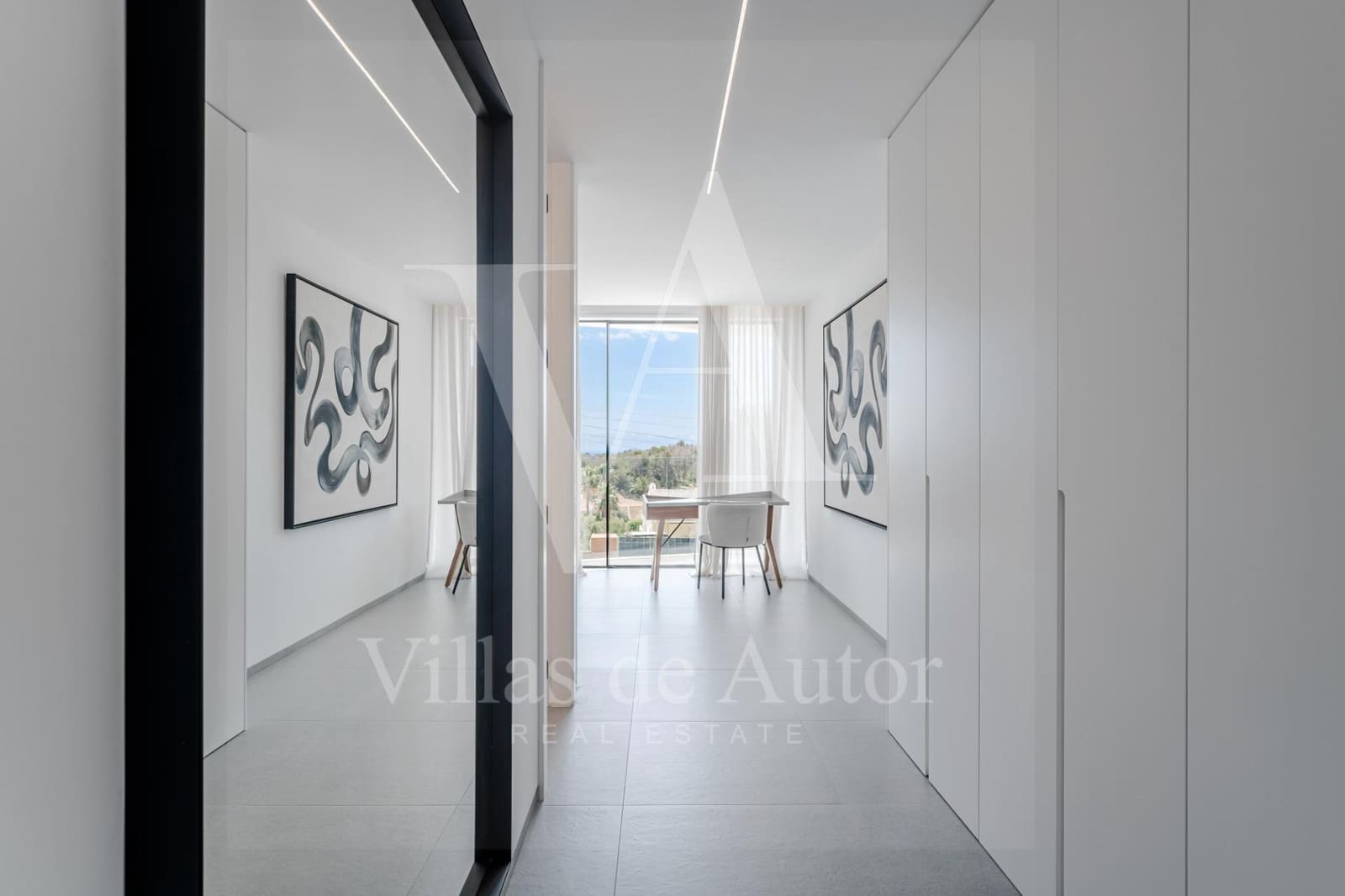 4 chambre Villa/Maison à vendre à Javea / Xabia avec piscine garage - 3 995 000 € (Ref: 10041364)