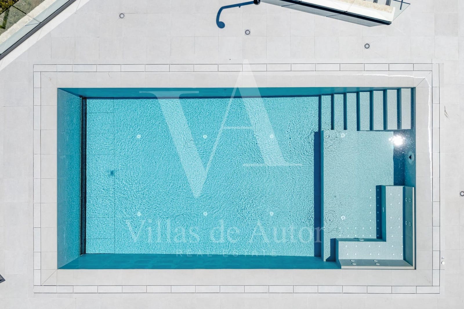 4 chambre Villa/Maison à vendre à Javea / Xabia avec piscine garage - 3 995 000 € (Ref: 10041364)