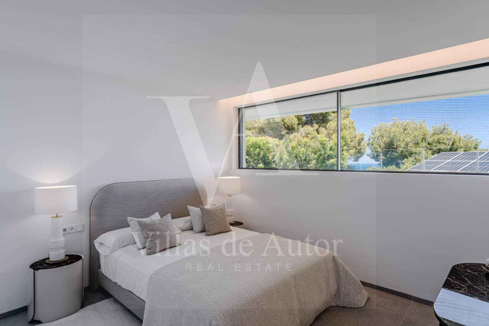 4 chambre Villa/Maison à vendre à Javea / Xabia avec piscine garage - 3 995 000 € (Ref: 10041364)