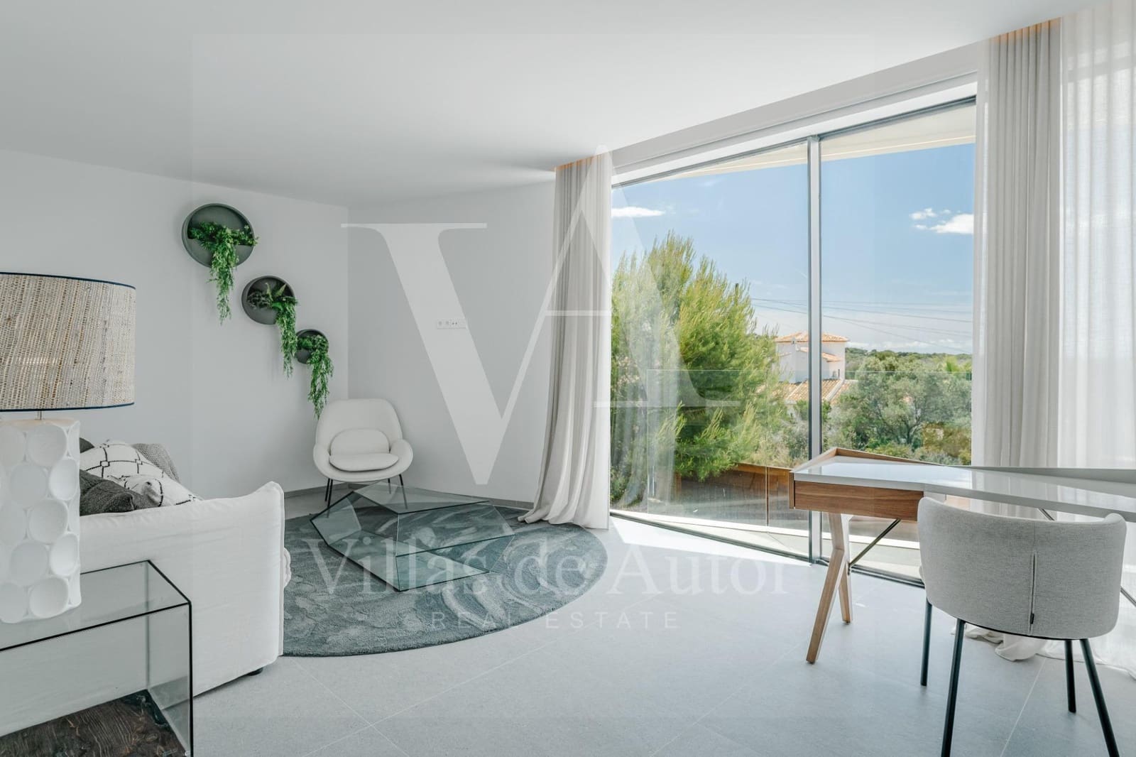 4 chambre Villa/Maison à vendre à Javea / Xabia avec piscine garage - 3 995 000 € (Ref: 10041364)
