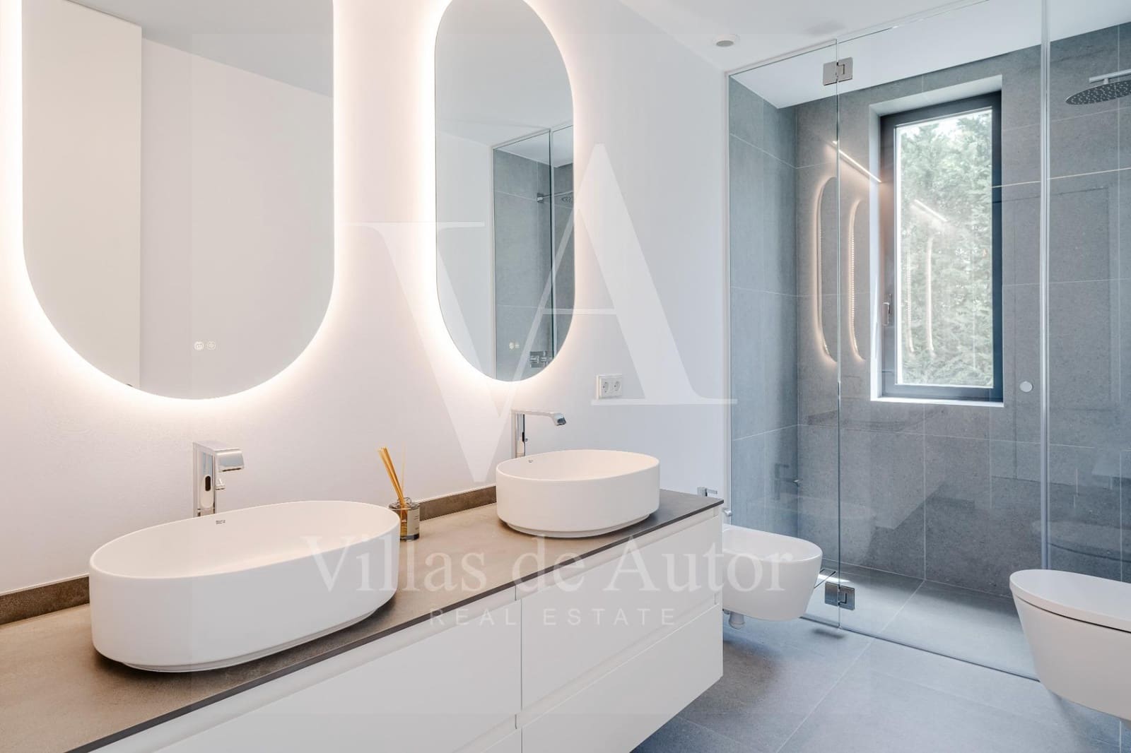 4 chambre Villa/Maison à vendre à Javea / Xabia avec piscine garage - 3 995 000 € (Ref: 10041364)