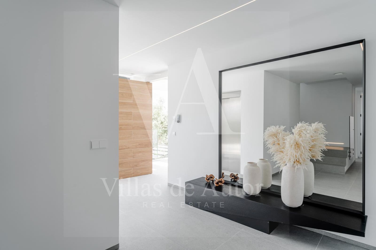 4 chambre Villa/Maison à vendre à Javea / Xabia avec piscine garage - 3 995 000 € (Ref: 10041364)