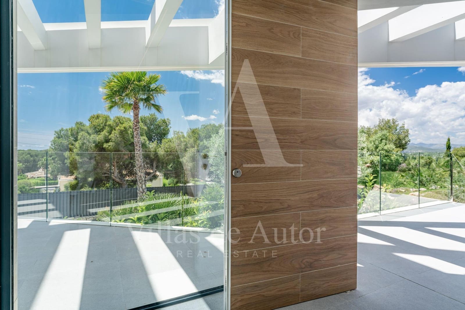 4 chambre Villa/Maison à vendre à Javea / Xabia avec piscine garage - 3 995 000 € (Ref: 10041364)