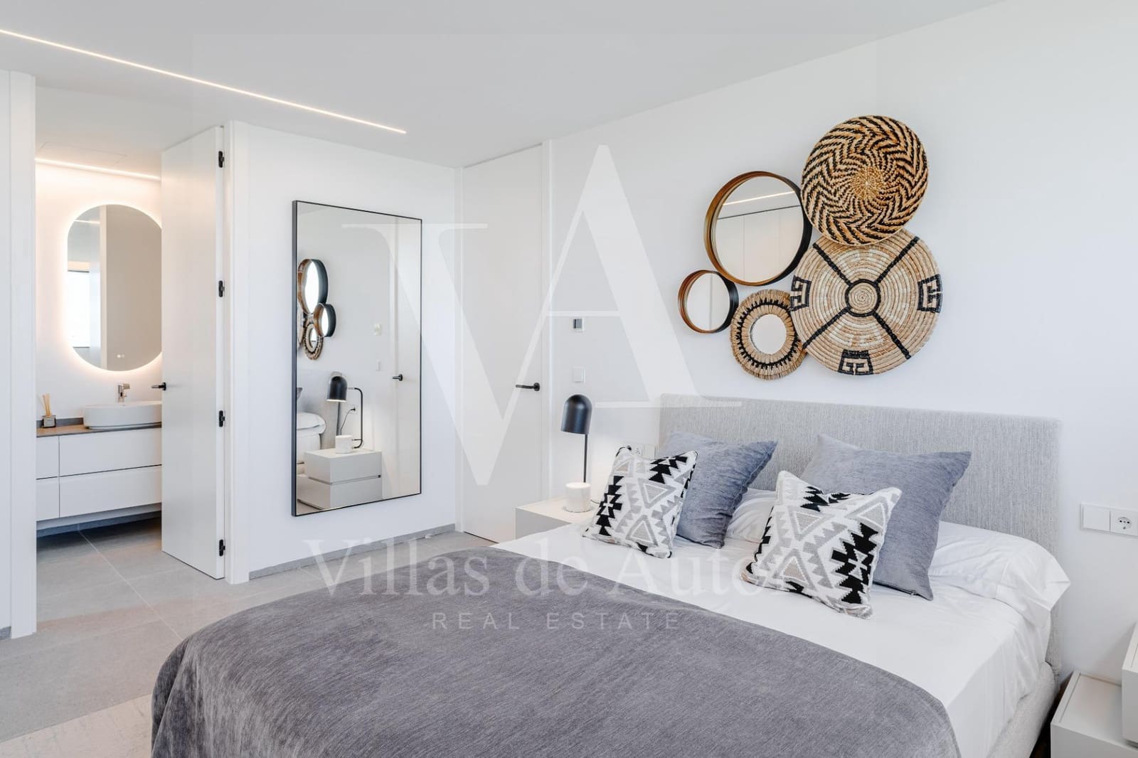 4 chambre Villa/Maison à vendre à Javea / Xabia avec piscine garage - 3 995 000 € (Ref: 10041364)
