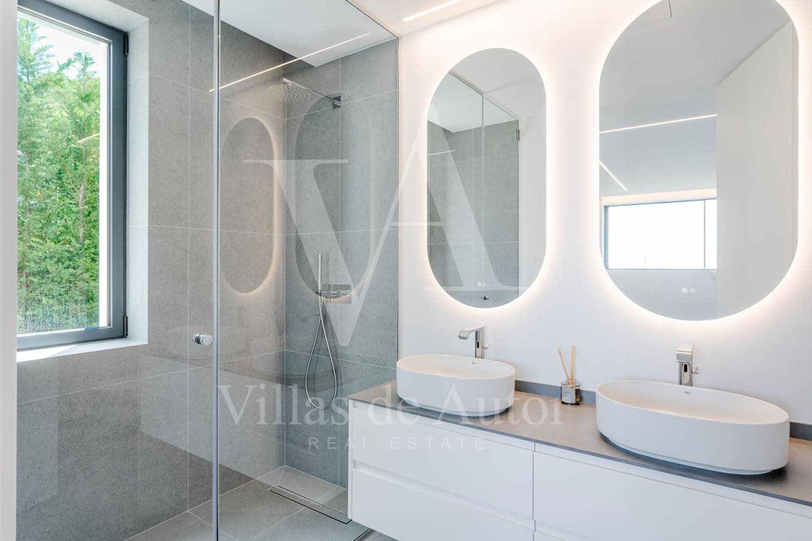 4 chambre Villa/Maison à vendre à Javea / Xabia avec piscine garage - 3 995 000 € (Ref: 10041364)