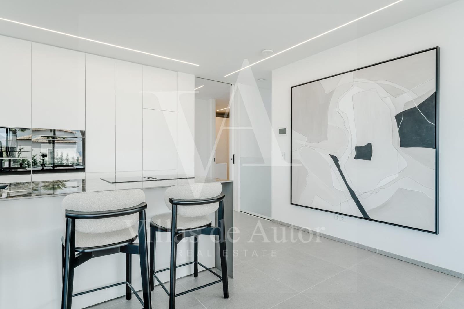 4 chambre Villa/Maison à vendre à Javea / Xabia avec piscine garage - 3 995 000 € (Ref: 10041364)