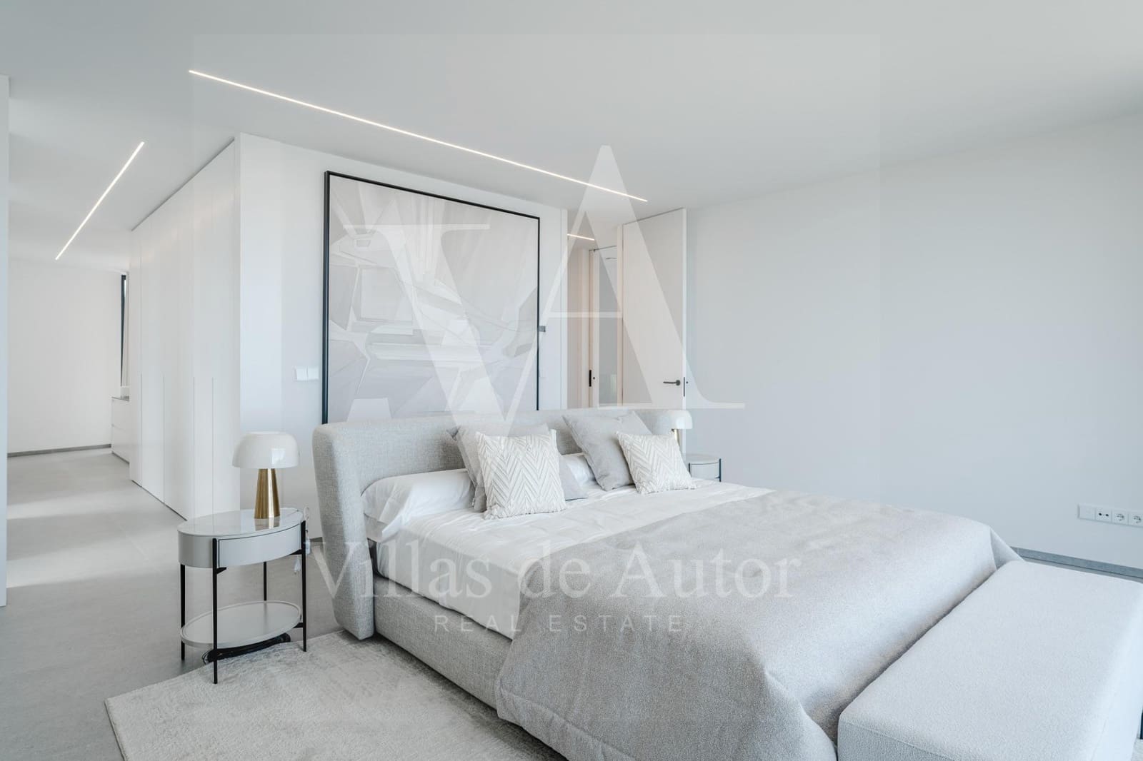 4 chambre Villa/Maison à vendre à Javea / Xabia avec piscine garage - 3 995 000 € (Ref: 10041364)