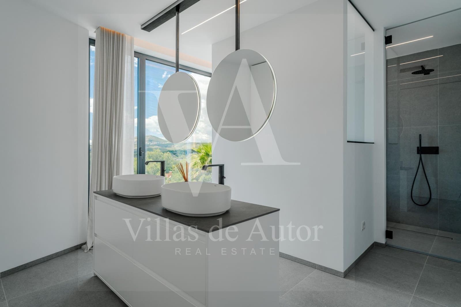 4 chambre Villa/Maison à vendre à Javea / Xabia avec piscine garage - 3 995 000 € (Ref: 10041364)