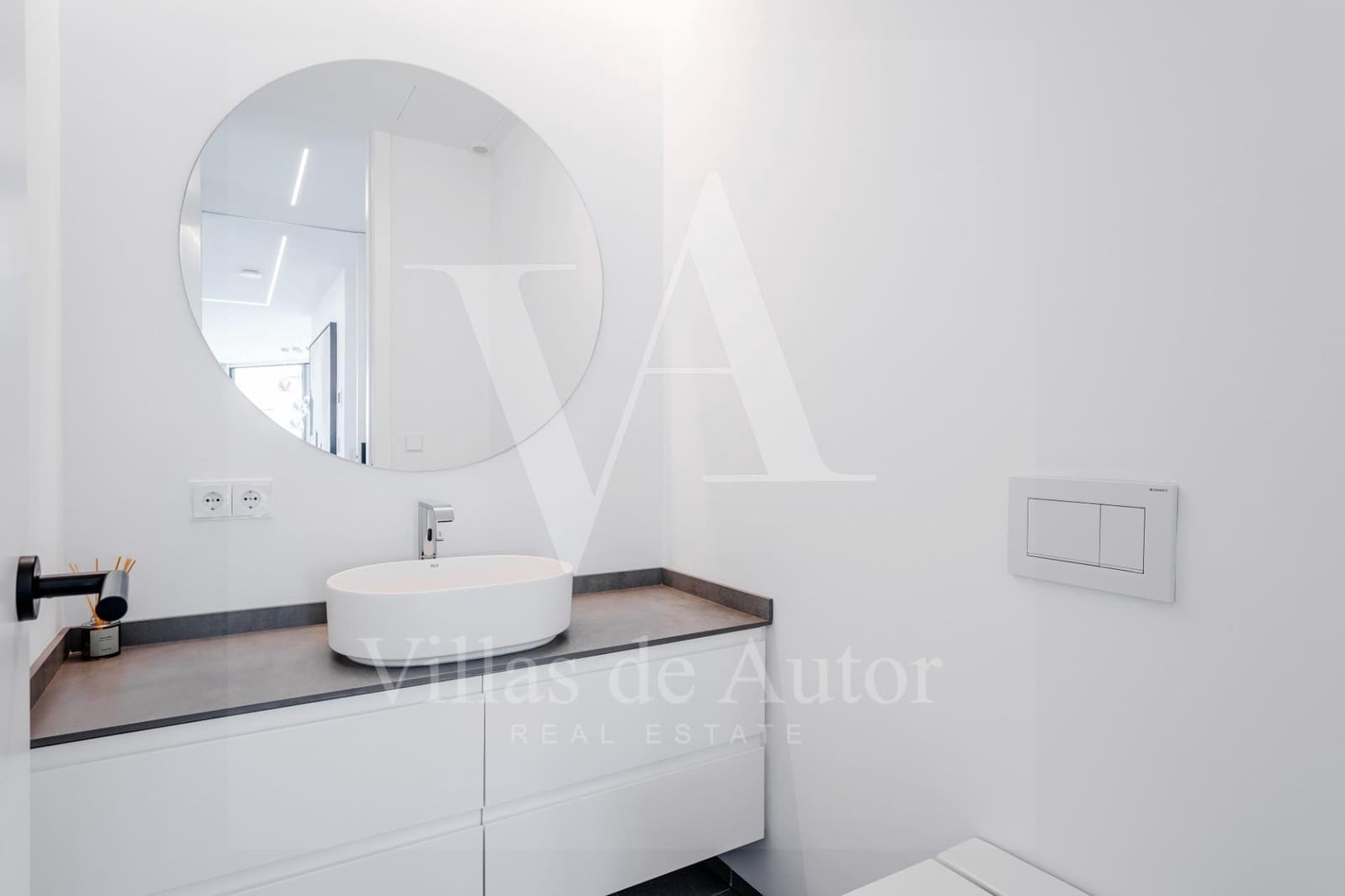 4 chambre Villa/Maison à vendre à Javea / Xabia avec piscine garage - 3 995 000 € (Ref: 10041364)