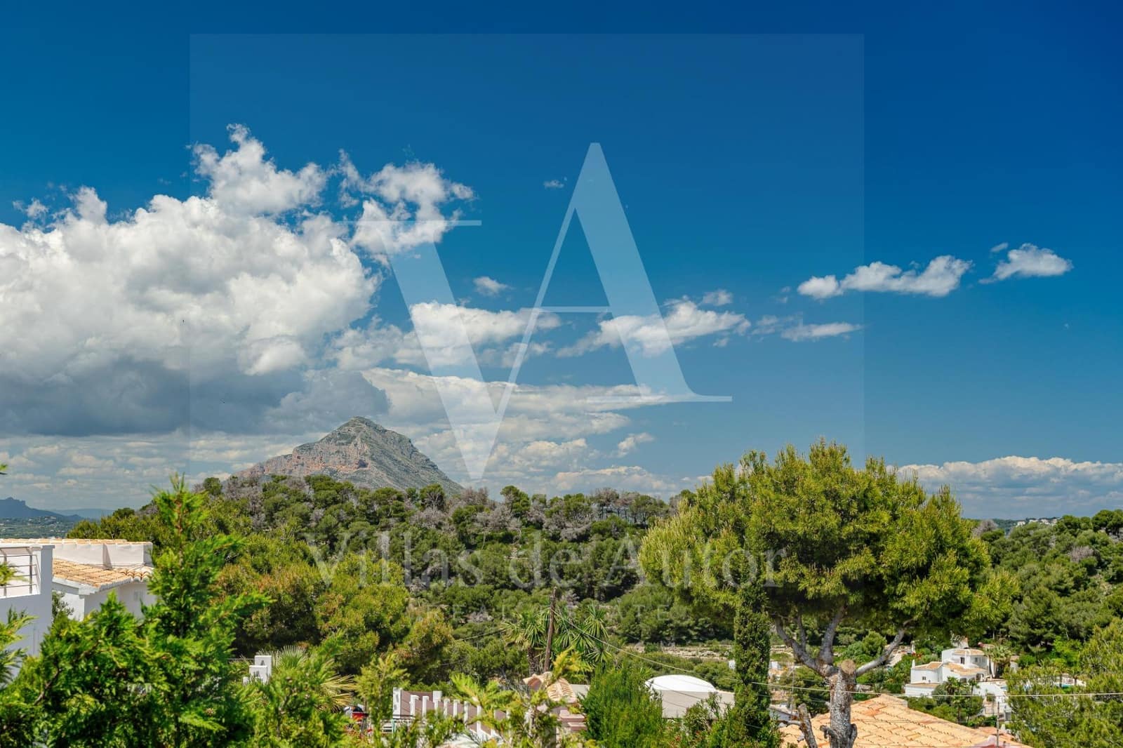 4 chambre Villa/Maison à vendre à Javea / Xabia avec piscine garage - 3 995 000 € (Ref: 10041364)