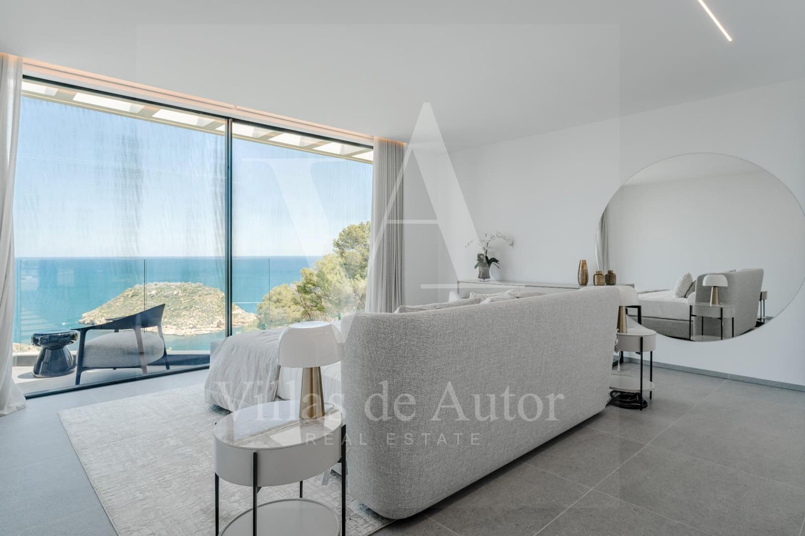 4 chambre Villa/Maison à vendre à Javea / Xabia avec piscine garage - 3 995 000 € (Ref: 10041364)
