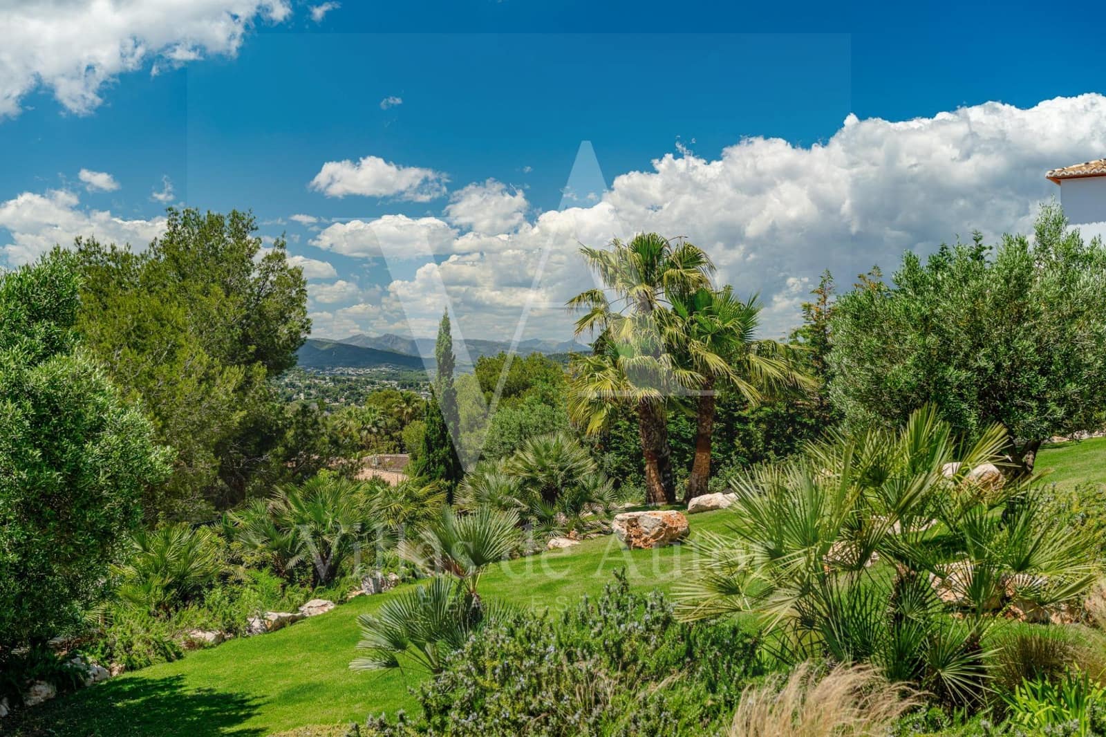 4 chambre Villa/Maison à vendre à Javea / Xabia avec piscine garage - 3 995 000 € (Ref: 10041364)