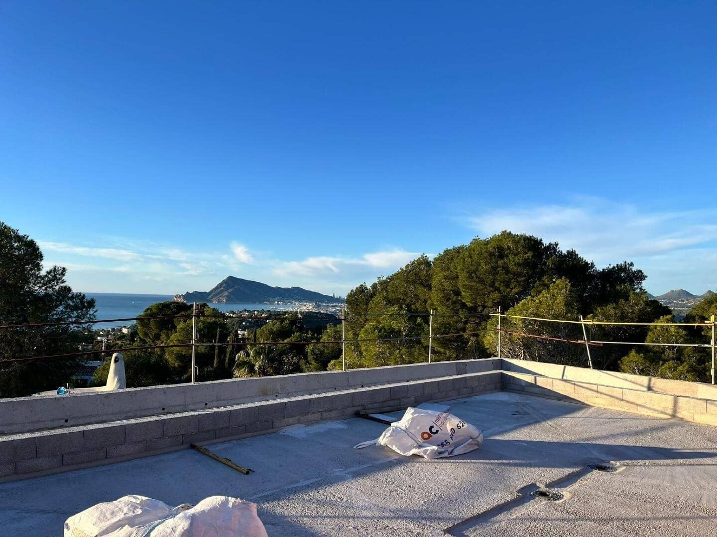 4 chambre Villa/Maison à vendre à Galera de las Palmeras avec piscine garage - 2 295 000 € (Ref: 10041365)