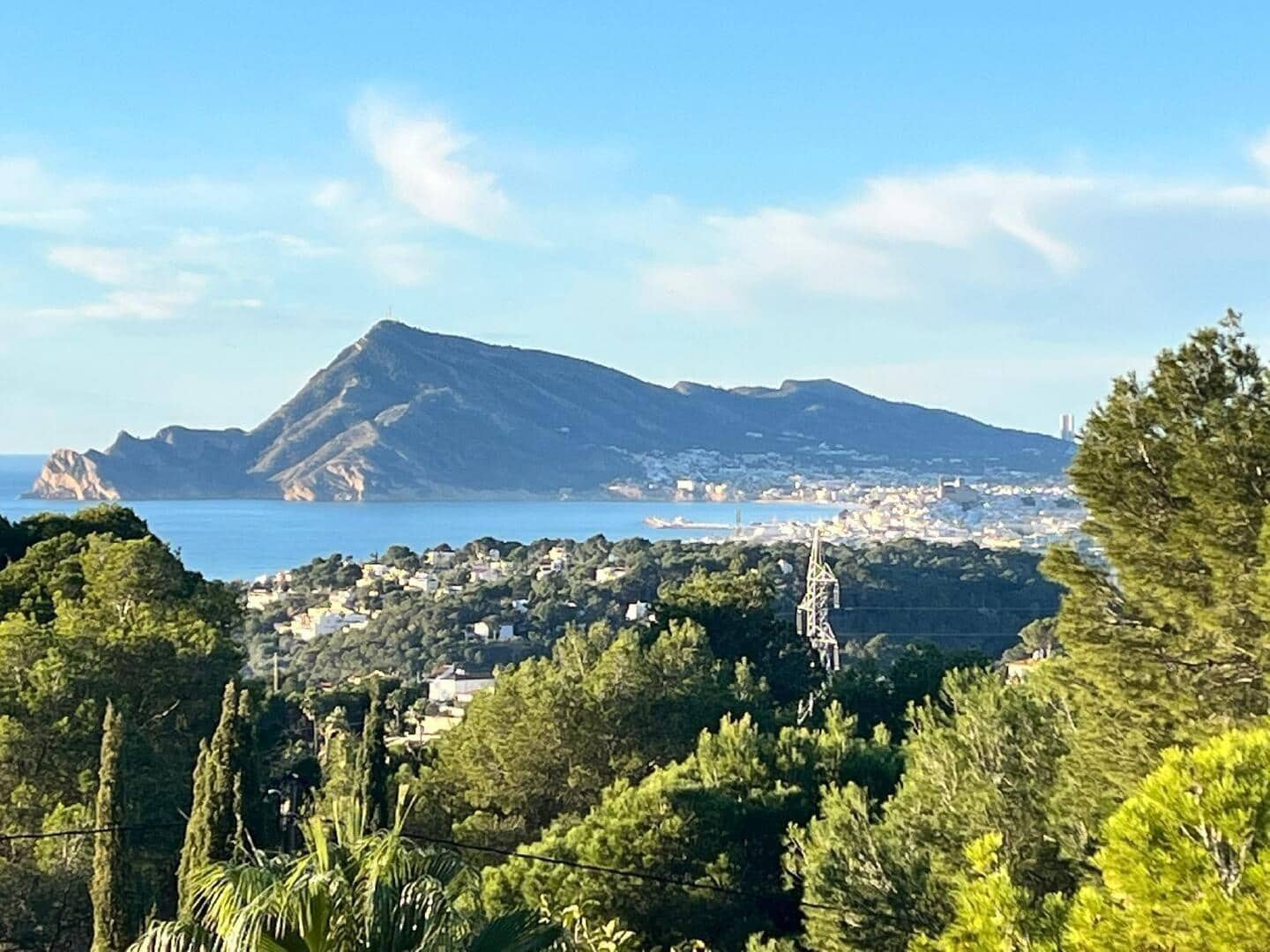 4 chambre Villa/Maison à vendre à Galera de las Palmeras avec piscine garage - 2 295 000 € (Ref: 10041365)