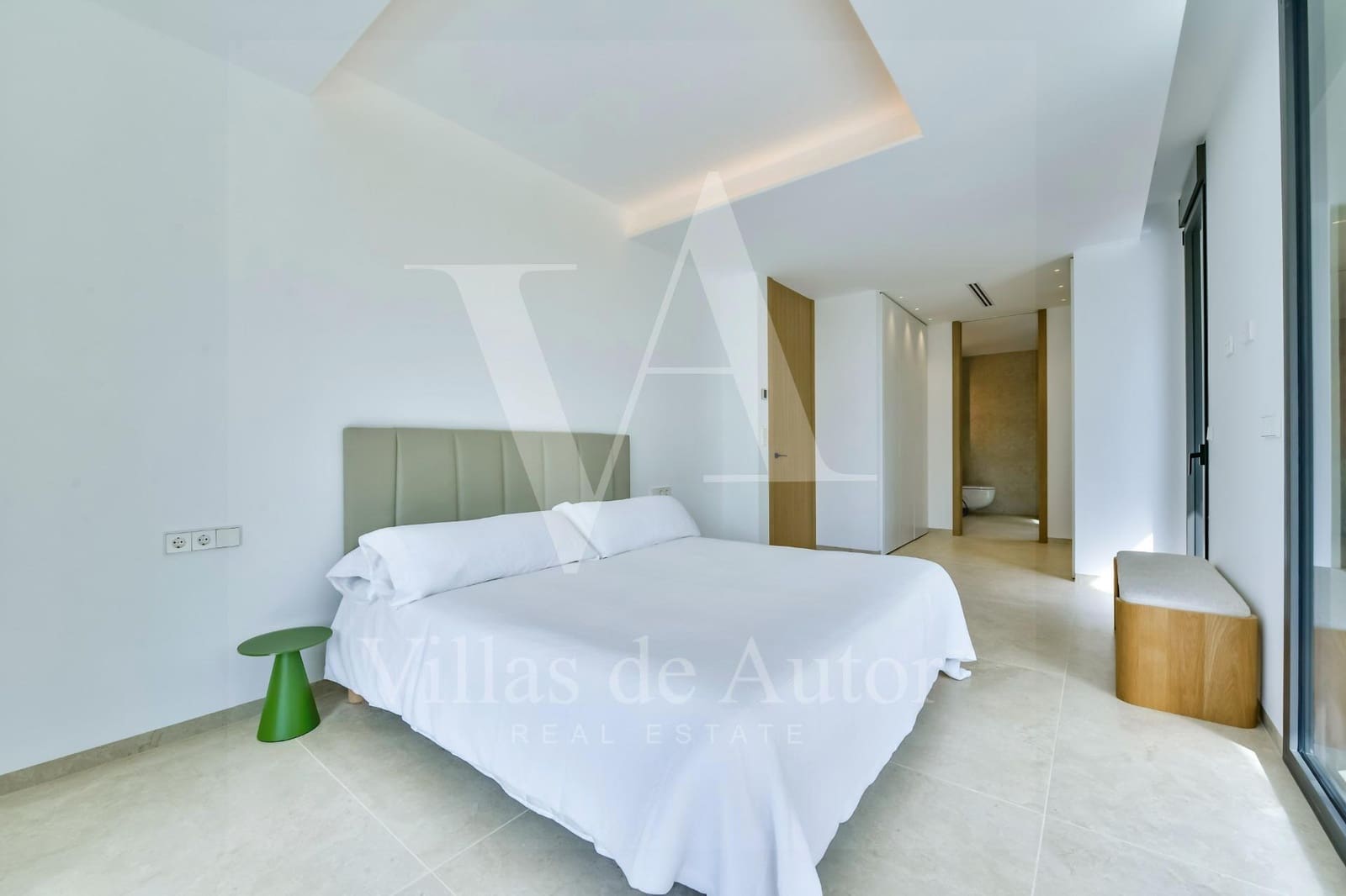 4 bedroom Villa for sale in Galera de las Palmeras with pool garage - € 2,345,000 (Ref: 10041365)