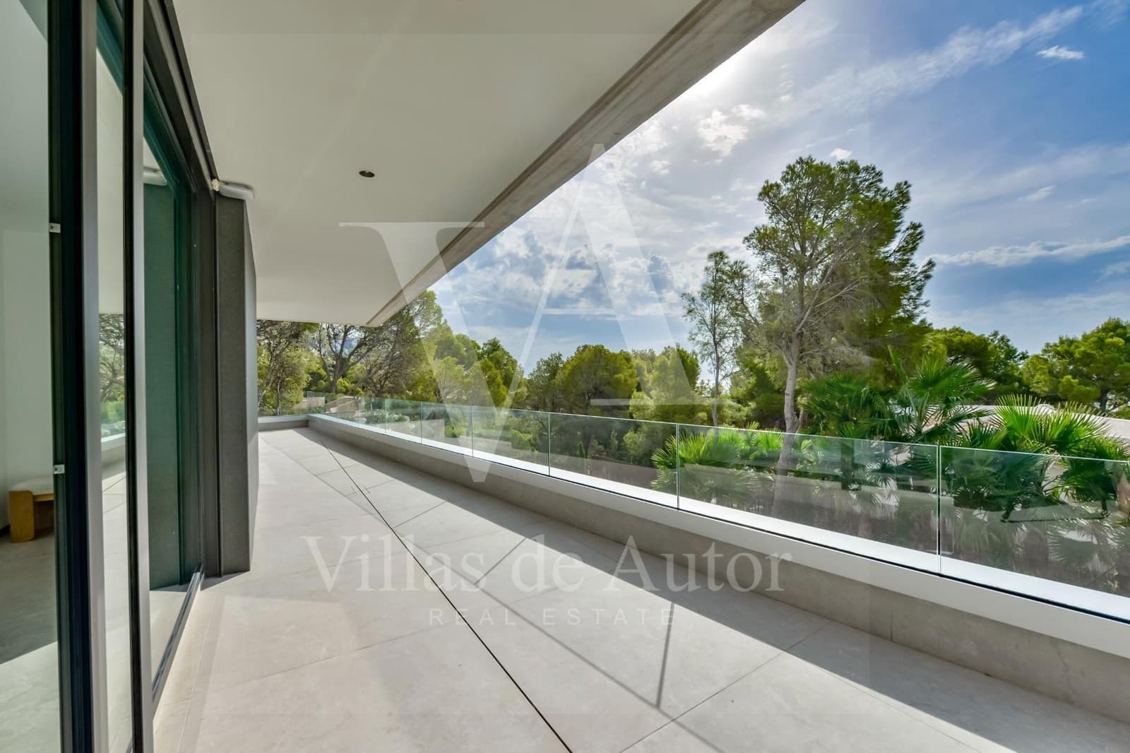 4 bedroom Villa for sale in Galera de las Palmeras with pool garage - € 2,345,000 (Ref: 10041365)