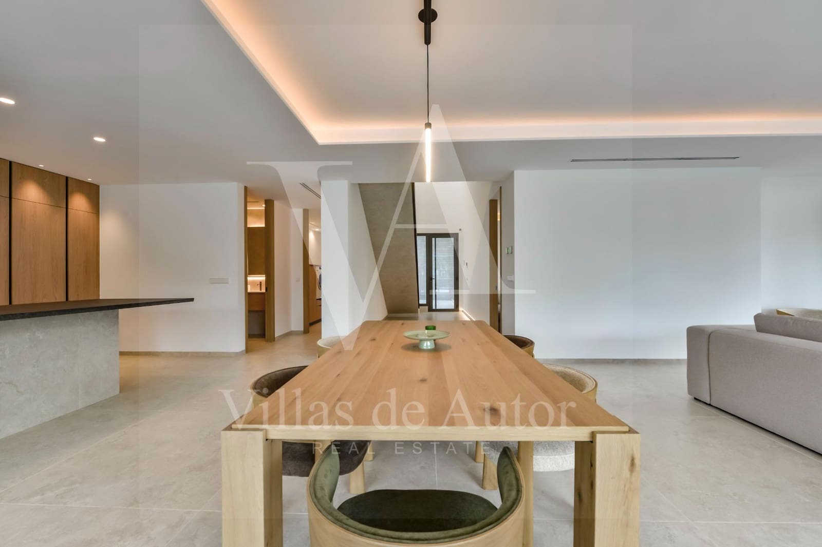 4 bedroom Villa for sale in Galera de las Palmeras with pool garage - € 2,345,000 (Ref: 10041365)
