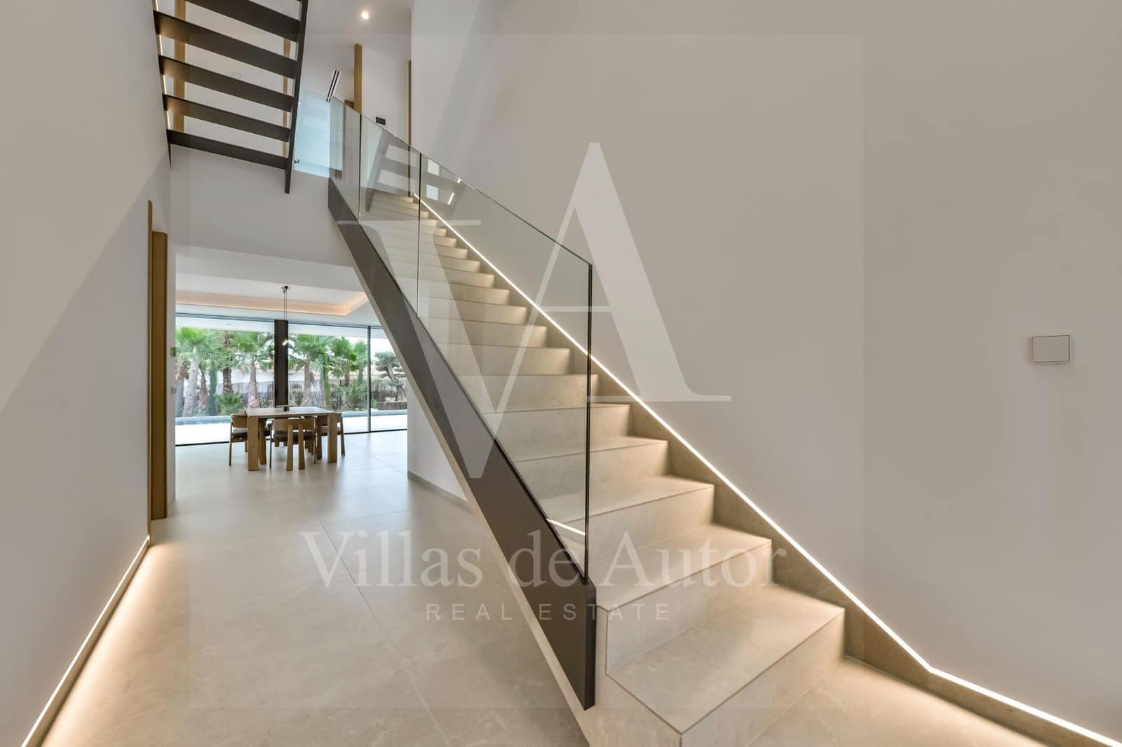 4 bedroom Villa for sale in Galera de las Palmeras with pool garage - € 2,345,000 (Ref: 10041365)