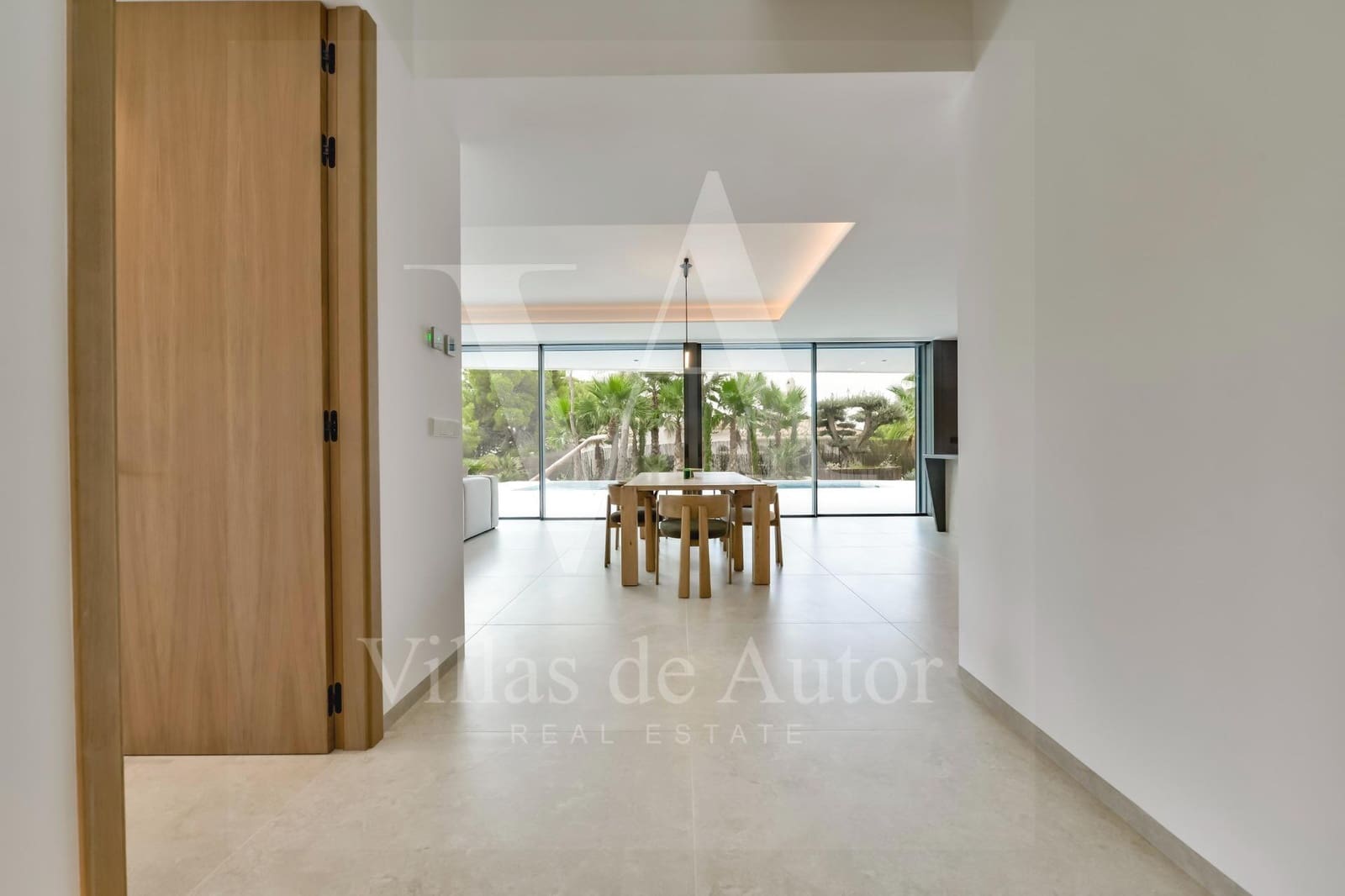 4 bedroom Villa for sale in Galera de las Palmeras with pool garage - € 2,345,000 (Ref: 10041365)