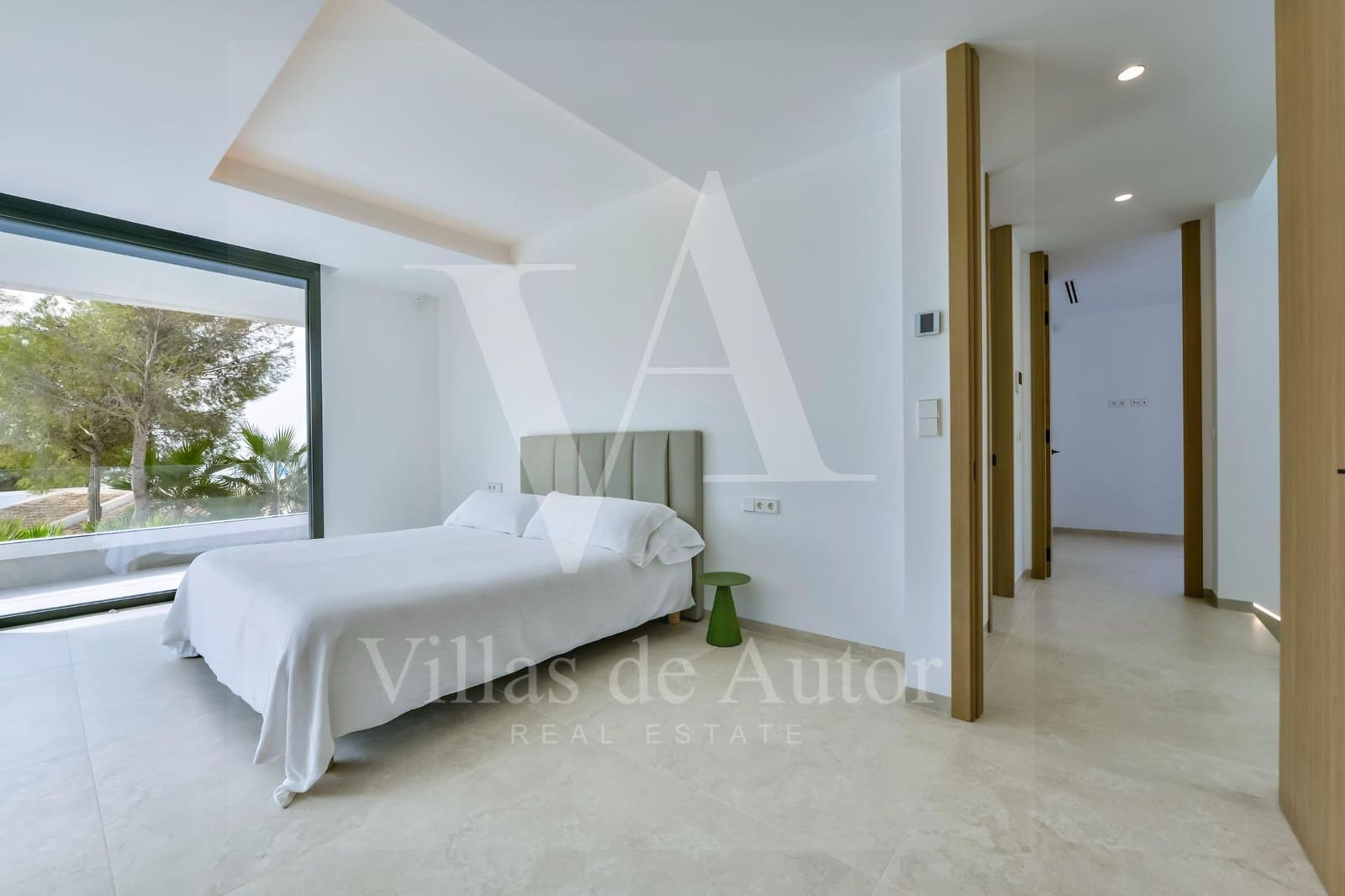 4 bedroom Villa for sale in Galera de las Palmeras with pool garage - € 2,345,000 (Ref: 10041365)