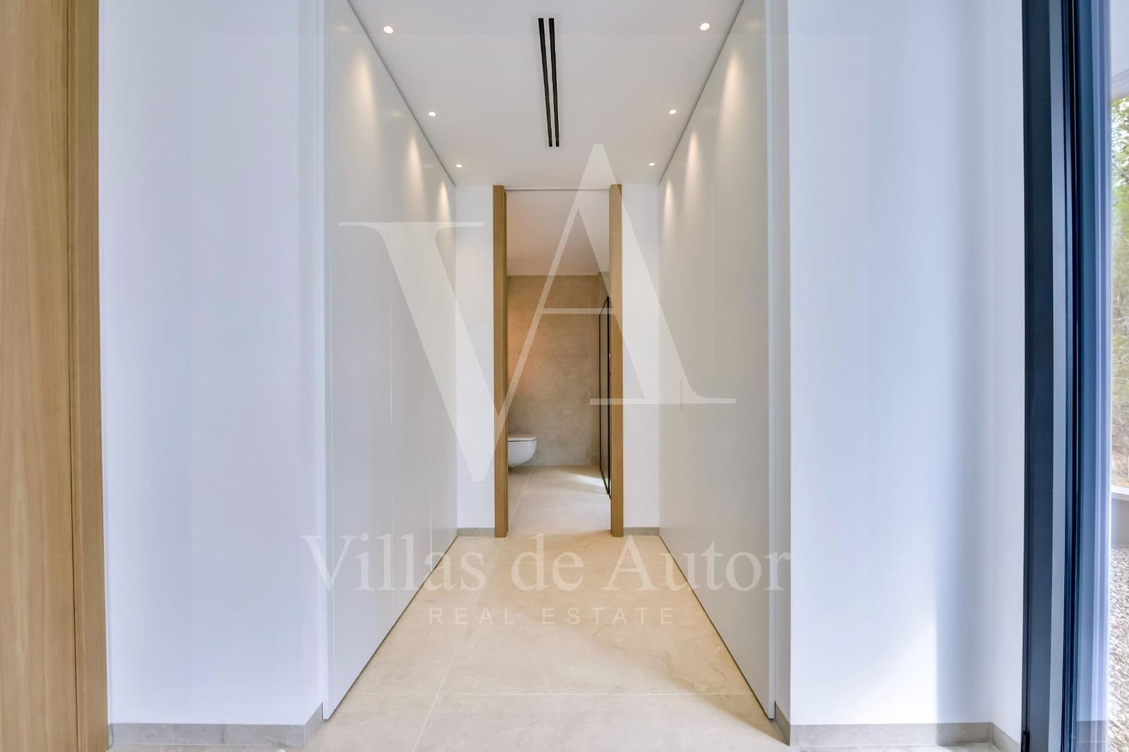 4 bedroom Villa for sale in Galera de las Palmeras with pool garage - € 2,345,000 (Ref: 10041365)