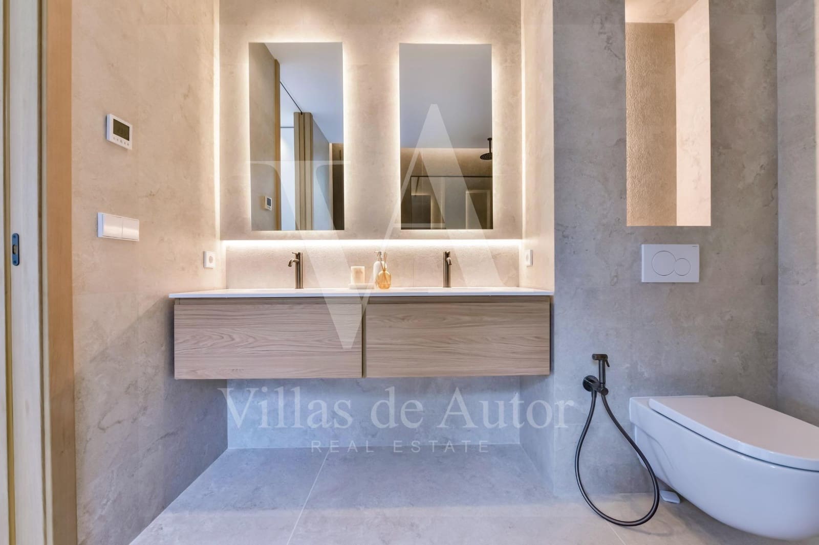 4 bedroom Villa for sale in Galera de las Palmeras with pool garage - € 2,345,000 (Ref: 10041365)