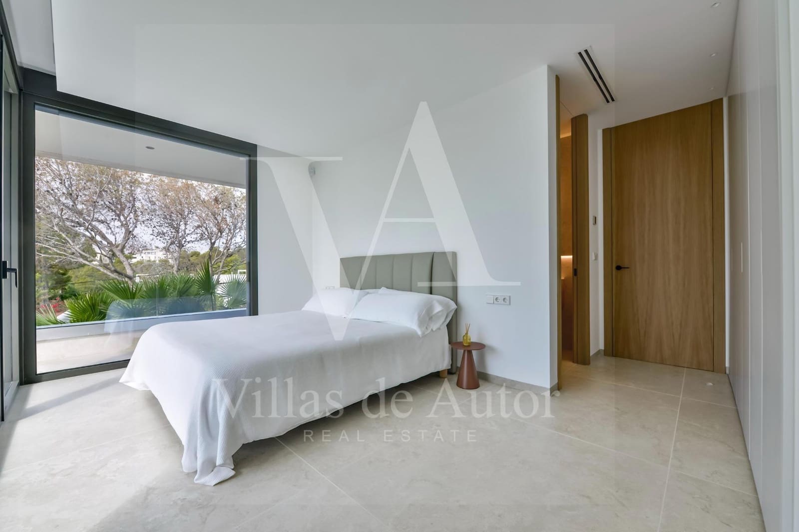 4 bedroom Villa for sale in Galera de las Palmeras with pool garage - € 2,345,000 (Ref: 10041365)