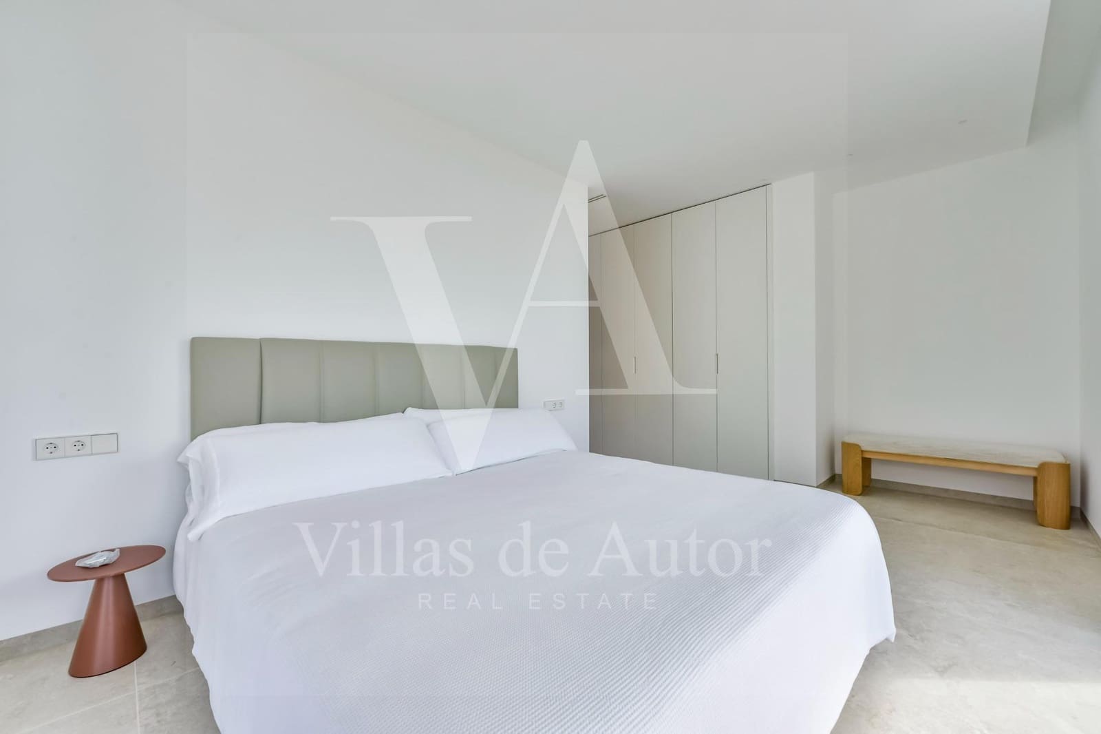 4 bedroom Villa for sale in Galera de las Palmeras with pool garage - € 2,345,000 (Ref: 10041365)
