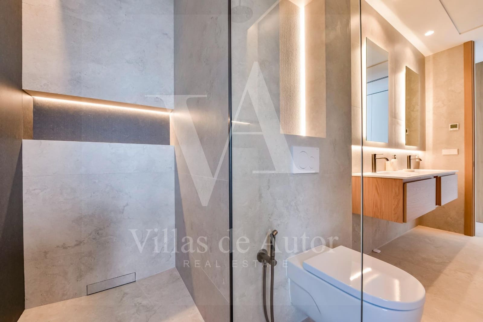 4 bedroom Villa for sale in Galera de las Palmeras with pool garage - € 2,345,000 (Ref: 10041365)