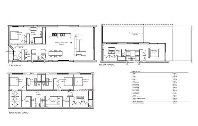 4 slaapkamer Villa te koop in Benissa - € 2.300.000 (Ref: 10041367)