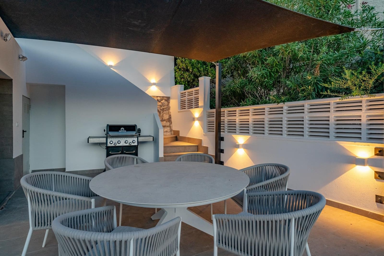 4 chambre Villa/Maison à vendre à Calpe / Calp avec piscine - 1 099 000 € (Ref: 10041368)