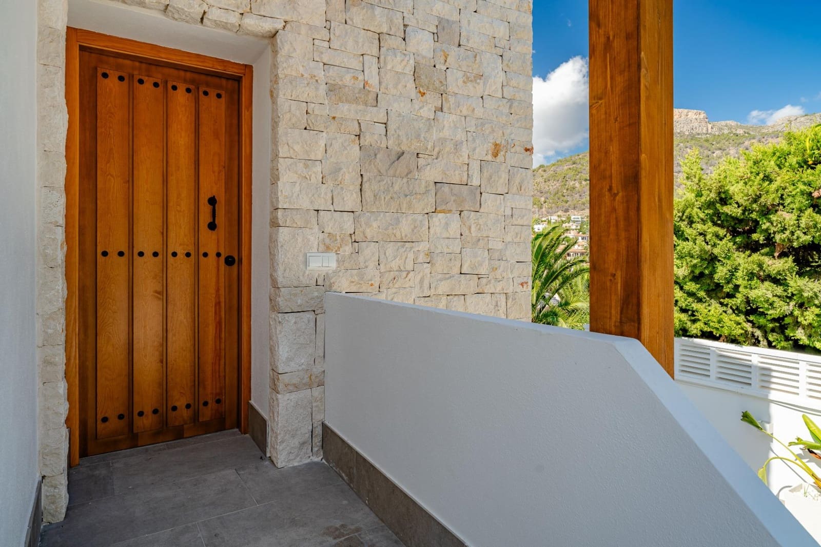 4 chambre Villa/Maison à vendre à Calpe / Calp avec piscine - 1 099 000 € (Ref: 10041368)