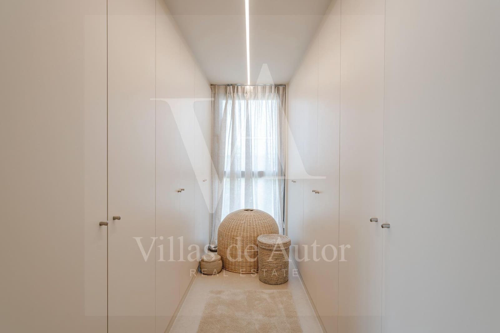 3 camera da letto Villa in vendita in Moraira con garage - 1.750.000 € (Rif: 10041369)