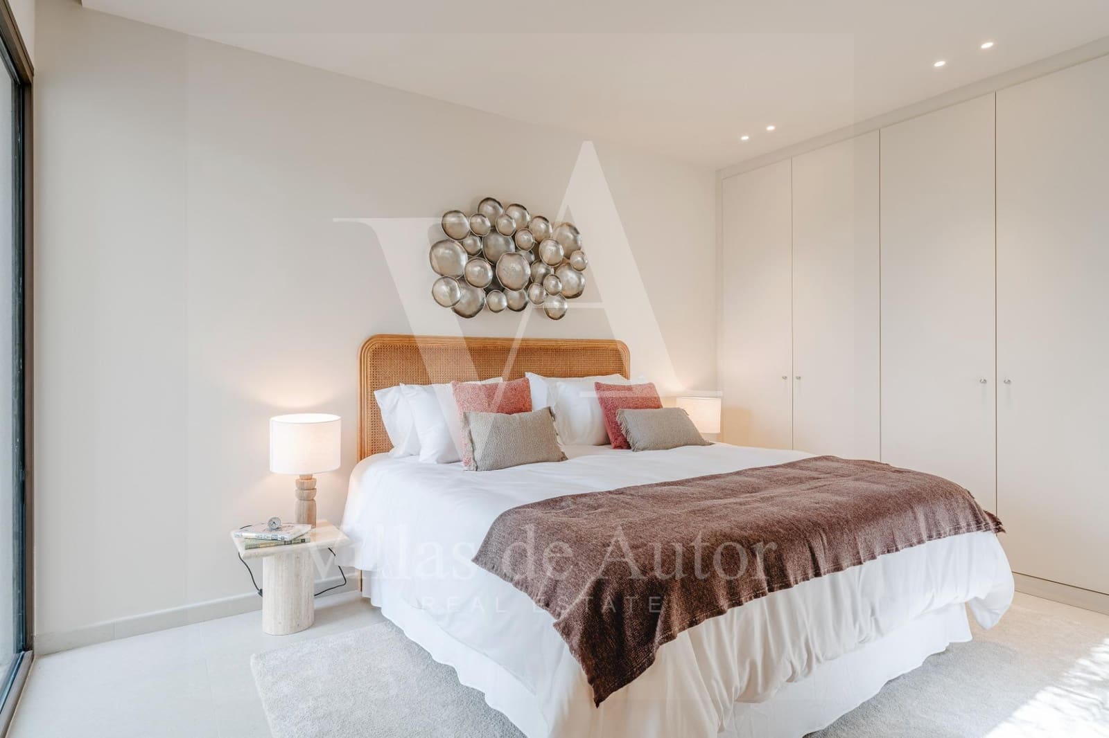 3 camera da letto Villa in vendita in Moraira con garage - 1.750.000 € (Rif: 10041369)