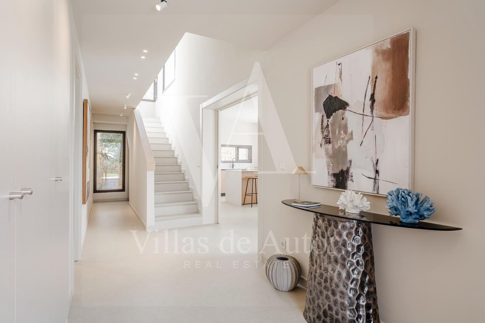 3 camera da letto Villa in vendita in Moraira con garage - 1.750.000 € (Rif: 10041369)