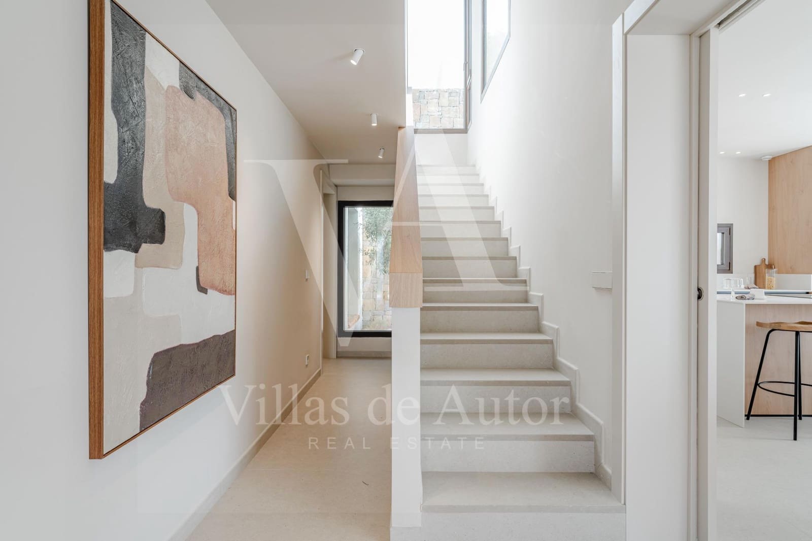 3 camera da letto Villa in vendita in Moraira con garage - 1.750.000 € (Rif: 10041369)