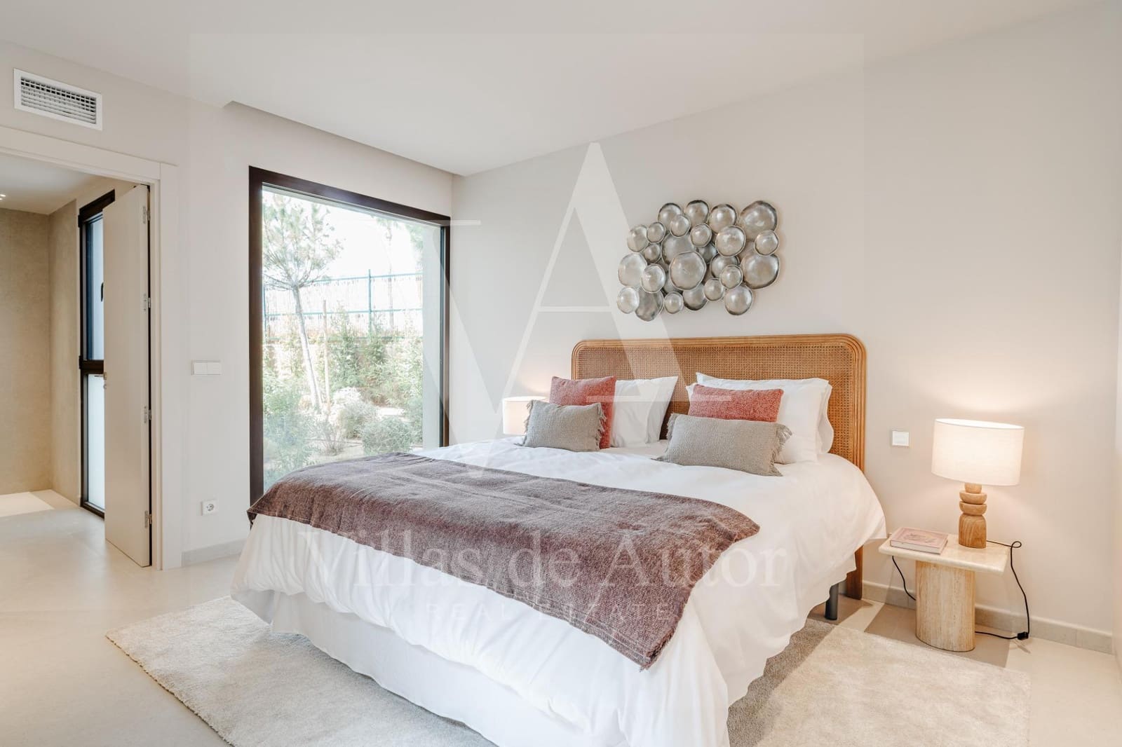 3 camera da letto Villa in vendita in Moraira con garage - 1.750.000 € (Rif: 10041369)