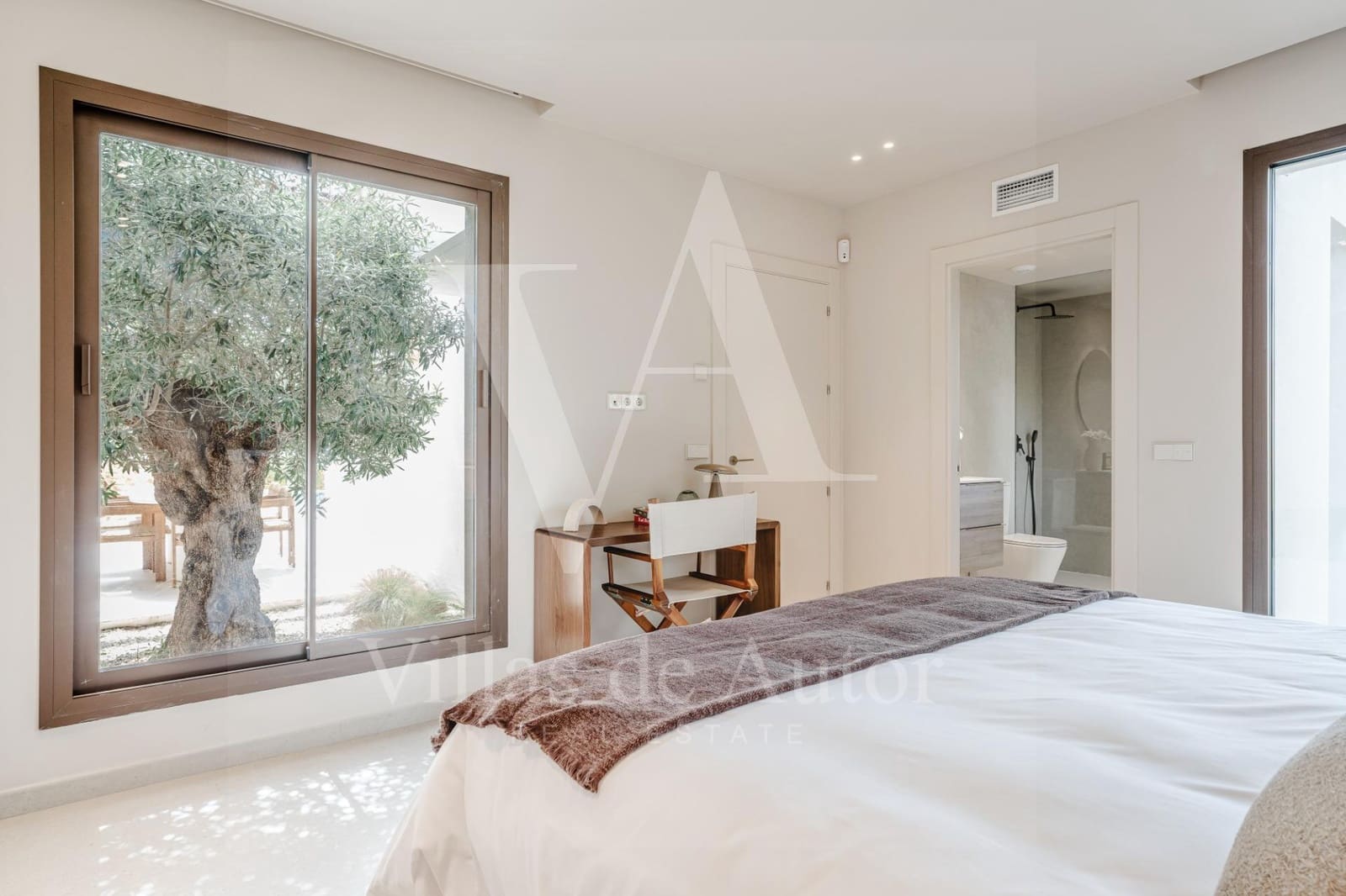 3 camera da letto Villa in vendita in Moraira con garage - 1.750.000 € (Rif: 10041369)