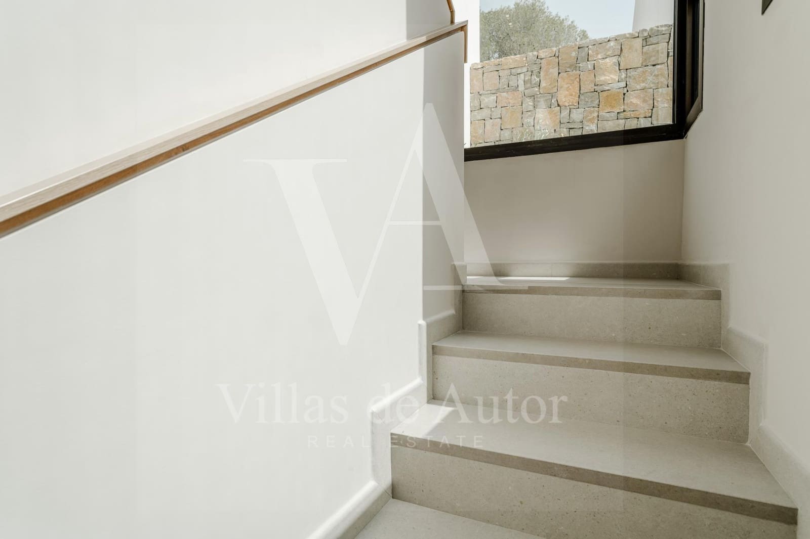 3 camera da letto Villa in vendita in Moraira con garage - 1.750.000 € (Rif: 10041369)