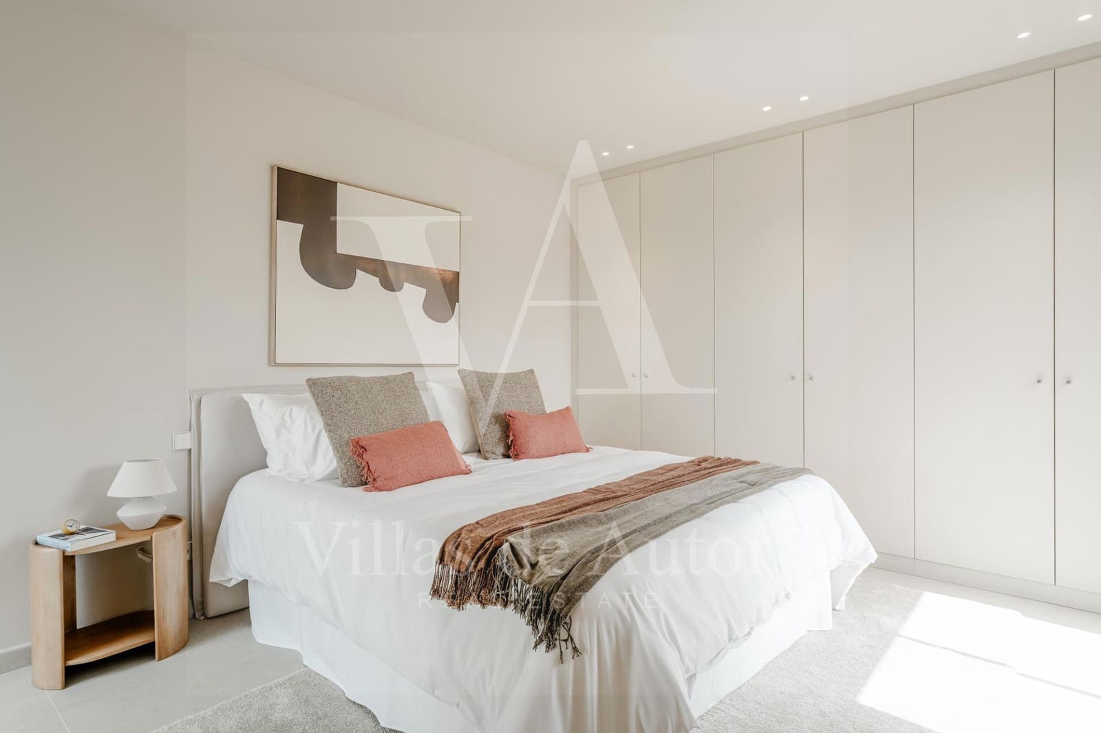3 camera da letto Villa in vendita in Moraira con garage - 1.750.000 € (Rif: 10041369)