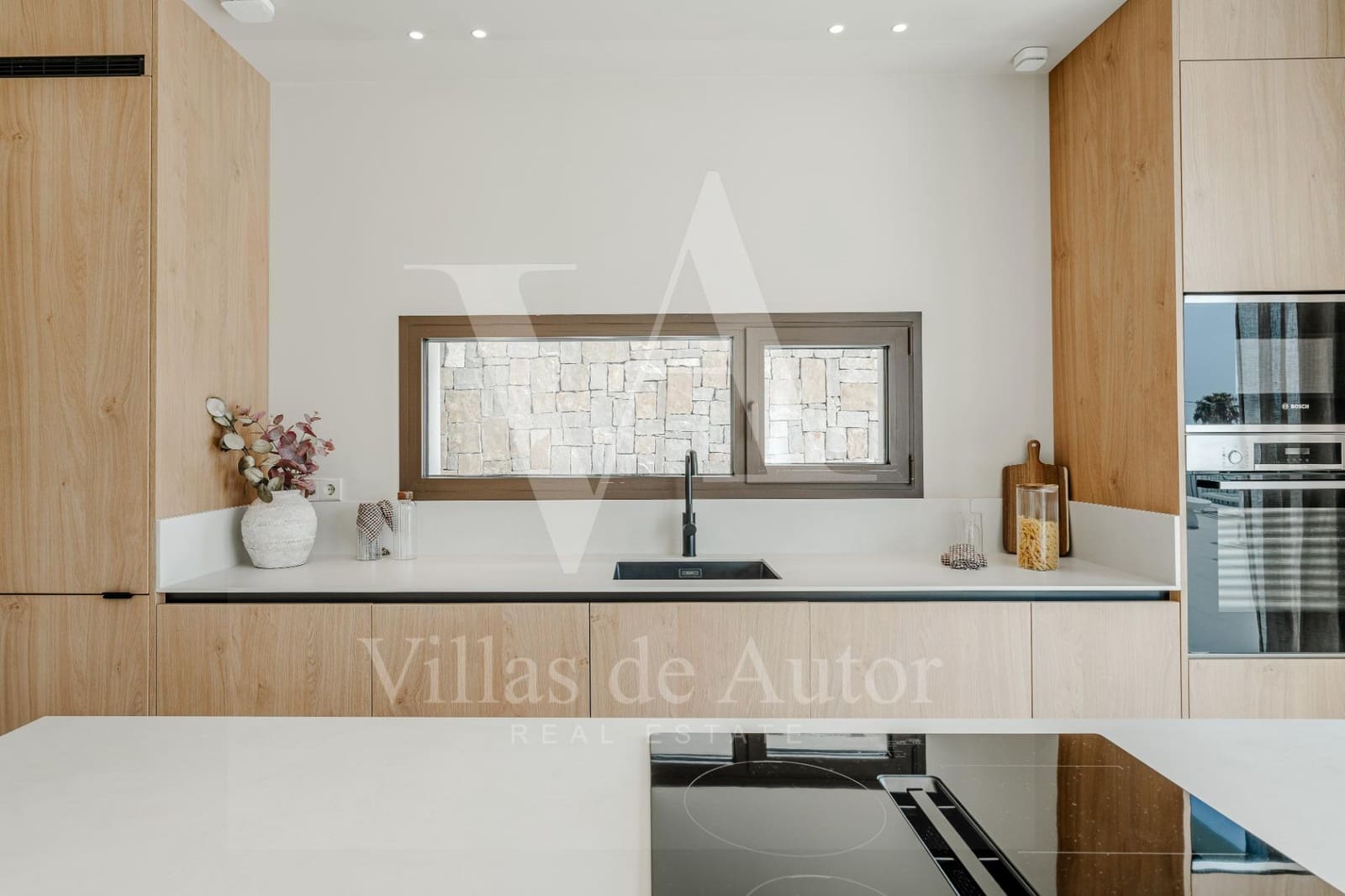 3 camera da letto Villa in vendita in Moraira con garage - 1.750.000 € (Rif: 10041369)