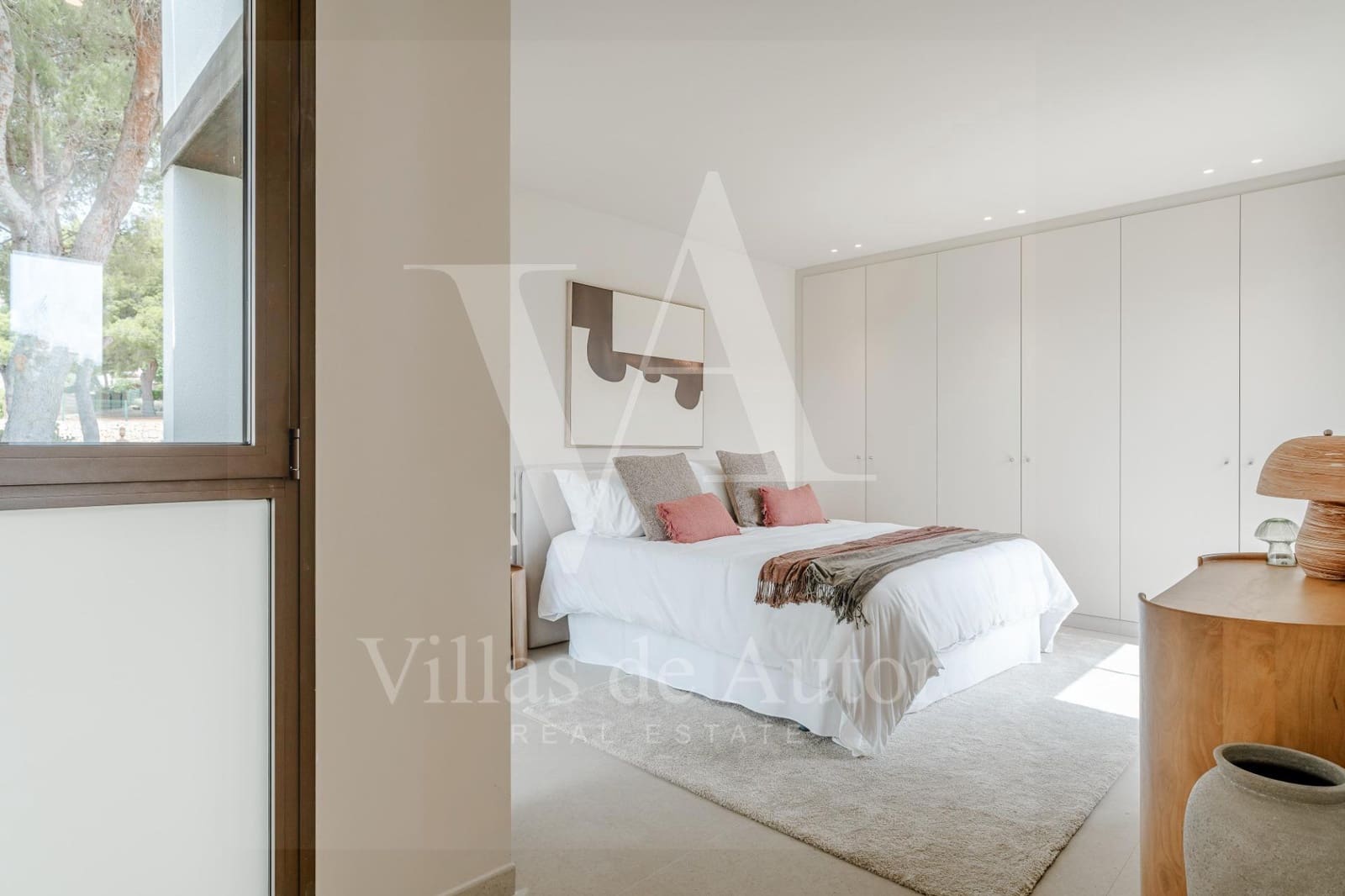 3 camera da letto Villa in vendita in Moraira con garage - 1.750.000 € (Rif: 10041369)