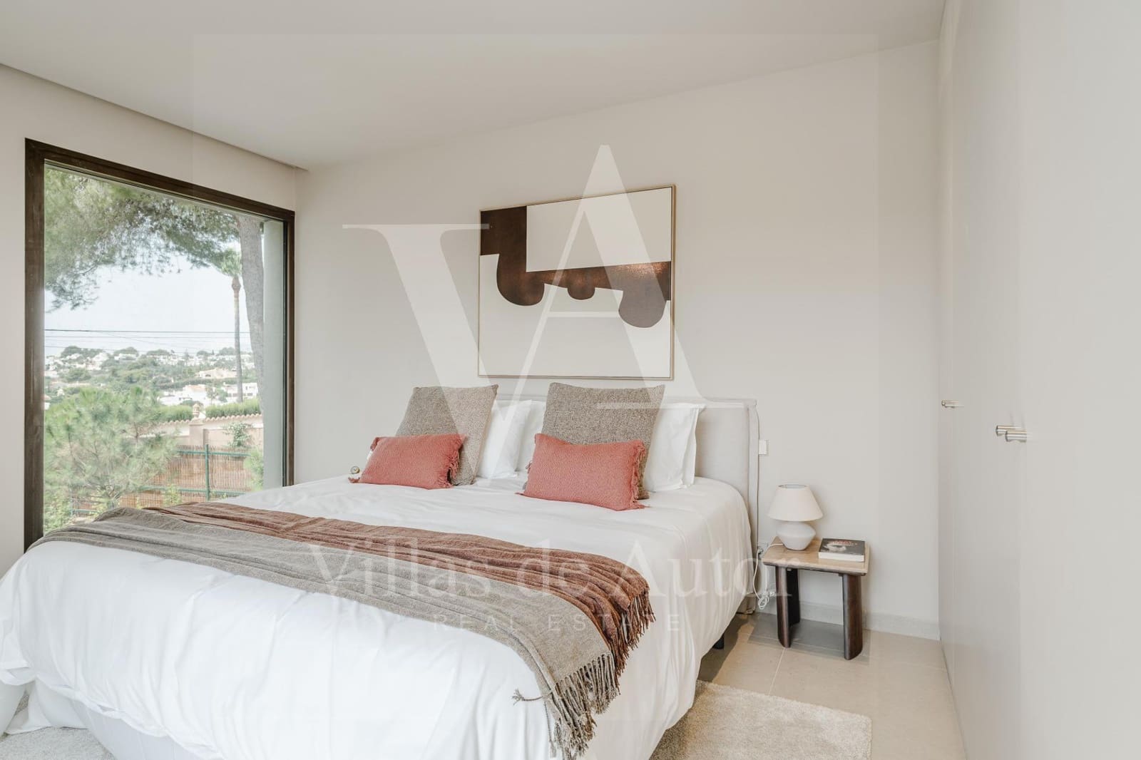 3 camera da letto Villa in vendita in Moraira con garage - 1.750.000 € (Rif: 10041369)