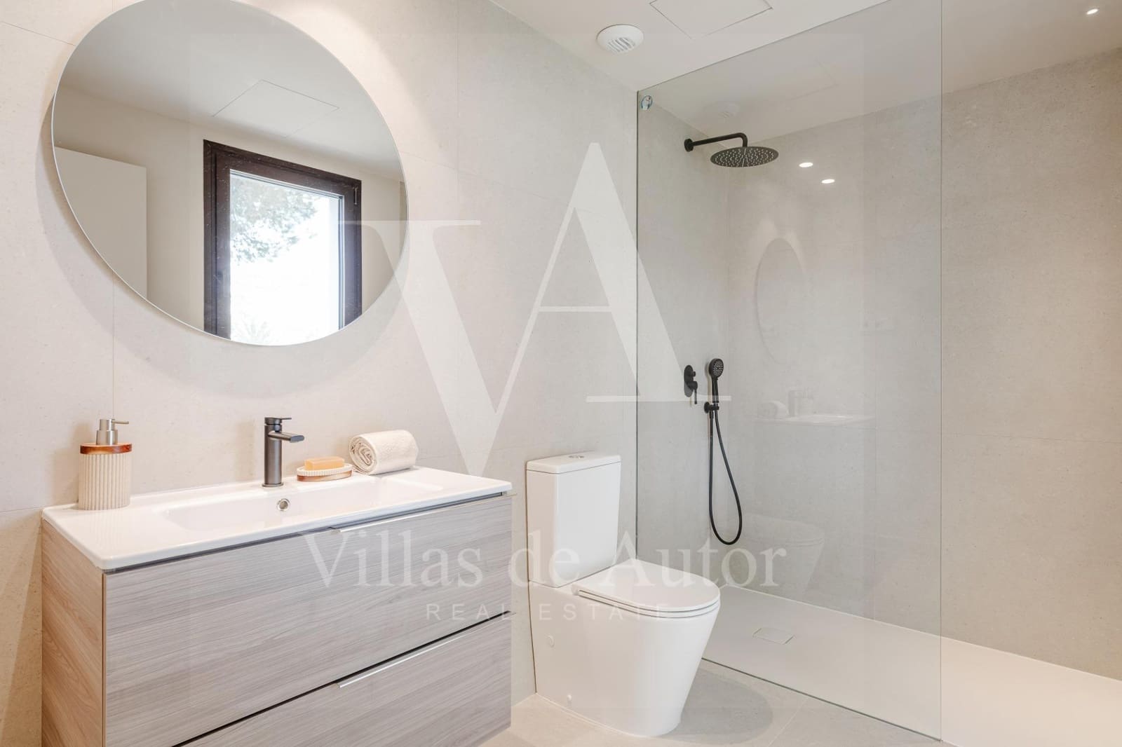 3 camera da letto Villa in vendita in Moraira con garage - 1.750.000 € (Rif: 10041369)